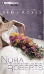 Bed of Roses (Bride Quartet #2) - Angela Dawe, Nora Roberts