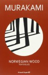 Norwegian wood. Tokyo blues - Giorgio Amitrano, Haruki Murakami