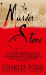 The Murder Stone - Charles Todd