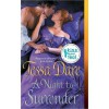 A Night to Surrender (Spindle Cove, #1) - Tessa Dare