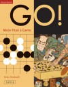 Go! More Than a Game - Peter Shotwell