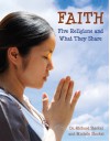 Faith: Five Religions and What They Share (CitizenKid) - Richard Steckel, Michele Steckel