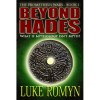 Beyond Hades (The Prometheus Wars, #1) - Luke Romyn