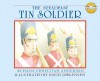 The Steadfast Tin Soldier - Hans Christian Andersen, David Jorgensen
