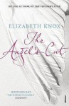 The Angel's Cut (Vintner's Luck, #2) - Elizabeth Knox