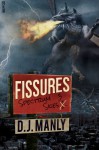 Fissures (Spectrum Skies) - D.J. Manly