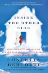 Inside the Other Side: Soul Contracts, Life Lessons, and How Dead People Help Us, Between Here and Heaven - Concetta Bertoldi