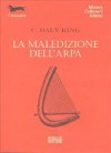 La maledizione dell'arpa - C. Daly King, Dario Pratesi