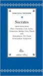 Essential Thinkers - Socrates (Barnes & Noble Collector's Library) - Plato, Aristophanes, Socrates