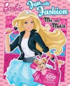 Barbie Fun with Fashion Mix and Match - Reader's Digest Association, Mattel