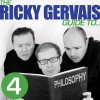 The Ricky Gervais Guide to Philosophy - Ricky Gervais, Steve Merchant, Karl Pilkington