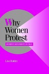 Why Women Protest: Women's Movements in Chile (Cambridge Studies in Comparative Politics) - Lisa Baldez