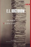 Homer y Langley - E.L. Doctorow