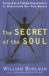 The Secret of the Soul: Using Out-of-Body Experiences to Understand Our True Nature - William Buhlman