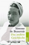 Das Andere Geschlecht - Simone de Beauvoir