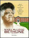 Mary McLeod Bethune - Mawlu Halasa