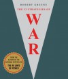 The 33 Strategies of War - Robert Greene, Don Leslie