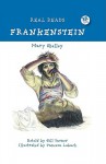 Frankenstein (Real Reads) - Gill Tavner, Vanessa Lubach, Mary Shelley