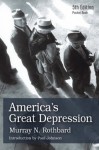 America's Great Depression - Murray N. Rothbard