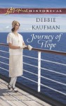 Journey of Hope - Debbie Kaufman