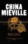 Railsea - China Mieville