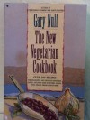 The New Vegetarian Cookbook - Gary Null