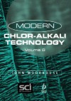 Modern Chlor-Alkali Technology: Volume 8 - John Moorhouse