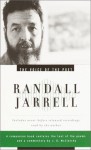 The Voice of the Poet: Randall Jarrell (Voice of the Poet) - Randall Jarrell