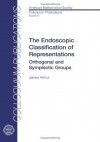 The Endoscopic Classification of Representations Orthogonal and Symplectic Groups - James Arthur