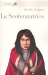 La scotennatrice - Emilio Salgari