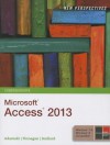 New Perspectives on Microsoft Access 2013: Comprehensive - Joseph J. Adamski, Kathy T. Finnegan