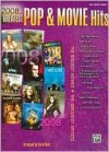 2008 Greatest Pop & Movie Hits: The Biggest Movies * the Greatest Artists (Big Note Piano) - Carol Matz