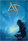 Artemis Fowl: The Atlantis Complex (Artemis Fowl #7) - Eoin Colfer