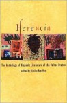 Herencia: The Anthology of Hispanic Literature of the United States (Recovering the U.S. Hispanic Literary Heritage (Oxford University Press).) - Nicolas Kanellos