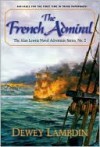 The French Admiral - Dewey Lambdin