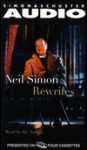 Rewrites a Memoir - Neil Simon