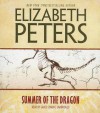 Summer of the Dragon - Elizabeth Peters, Grace Conlin