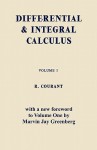 Differential and Integral Calculus, Vol. One - Richard Courant, Edward McShane, Marvin Greenberg, Sam Sloan