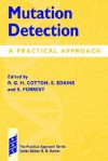 Mutation Detection - Forrest Cotton Edkins, Forrest Cotton Edkins