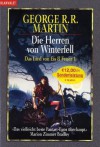 Das Lied von Eis und Feuer 01: Die Herren von Winterfell - George R.R. Martin