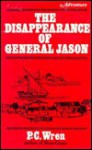 Disappearance of General Jason - P.C. Wren