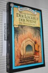 Der Lockruf der Steine - Megan Lindholm, Sylvia Brecht-Pukallus