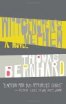 Wittgenstein's Nephew - Thomas Bernhard, David McLintock