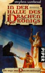 In der Halle des Drachenkönigs (Die Saga des Drachenkönigs, #1) - Stephen R. Lawhead