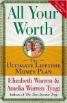 All Your Worth - Elizabeth Warren