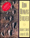 How Humans Evolved - Robert Boyd, Joan B. Silk