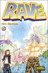 Rave Master vol. 3 (Spanish Edition) - Hiro Mashima