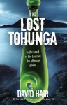 The Lost Tohunga - David Hair