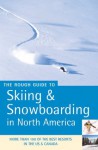 The Rough Guide to Skiing & Snowboarding in North America - Tam Leach, Christian Williams, Stephen Timblin