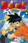 Beet, the Vandel Buster 12 (Beet, the Vandel Buster, #12) - Riku Sanjo, Koji Inada